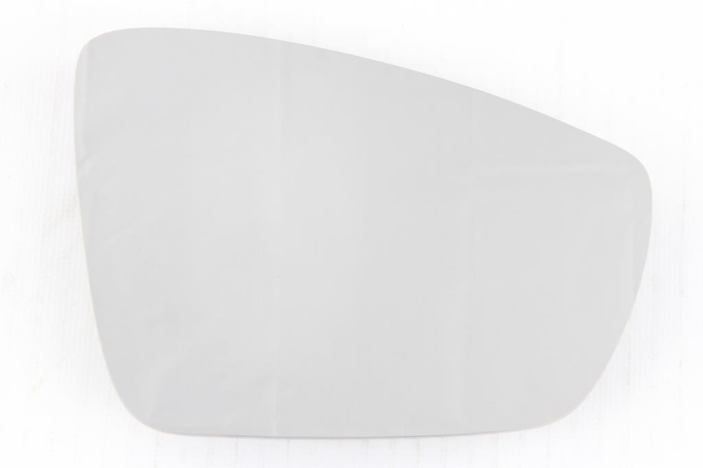 Cristal de espejo, retrovisor exterior VAN WEZEL ref. 5829832